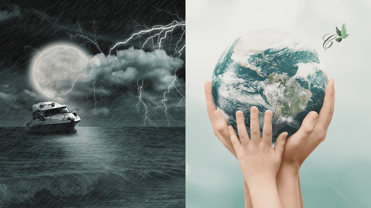 Si el barco se hunde, ¿quién&nbsp;responde?