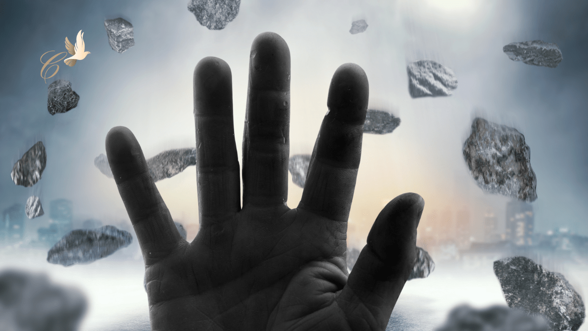 Caos en la&nbsp;soledad