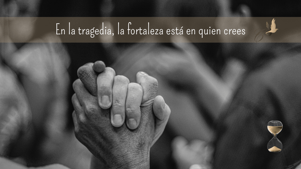 ¿¡Alerta de nueva&nbsp;tragedia!?